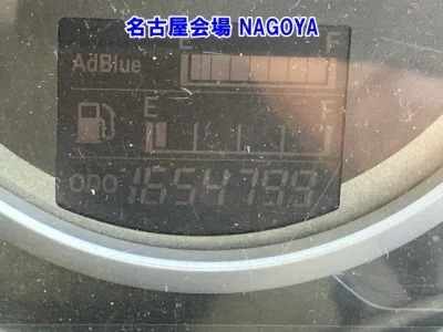 HINO PROFIA