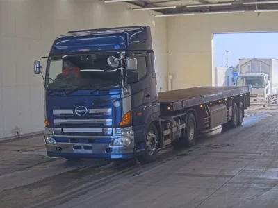 HINO PROFIA