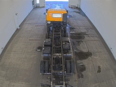 ISUZU GIGA