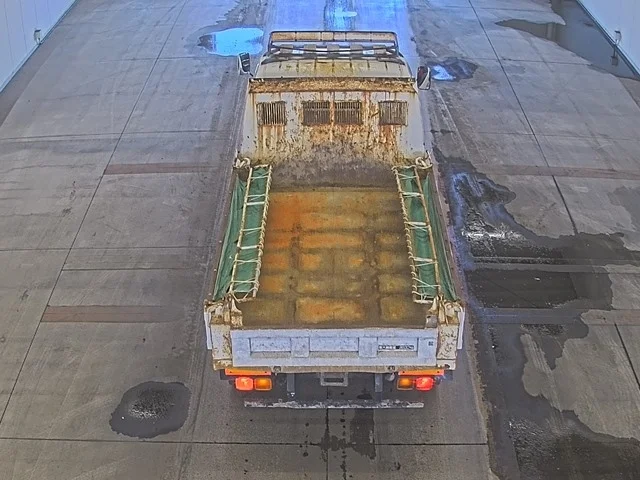Mitsubishi FUSO FIGHTER MIGNON  с аукциона в Японии
