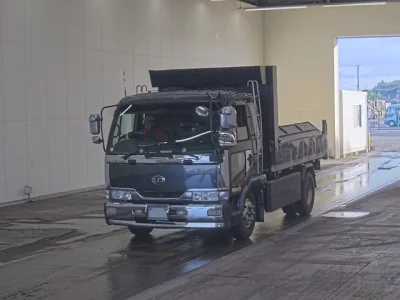 NISSAN DIESEL (UD) CONDOR