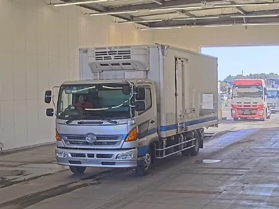 HINO RANGER
