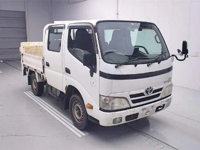 TOYOTA TOYOACE
