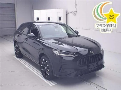 HONDA ZR-V