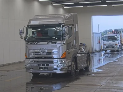 HINO PROFIA