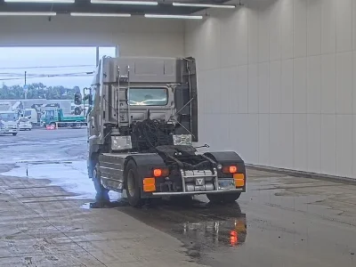 HINO PROFIA