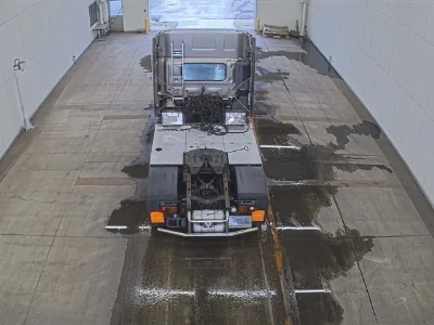 HINO PROFIA