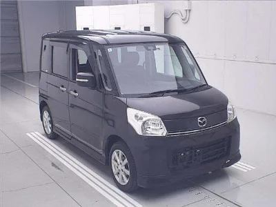MAZDA FLAIR WAGON