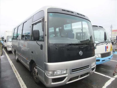 NISSAN CIVILIAN