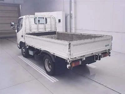 TOYOTA DYNA
