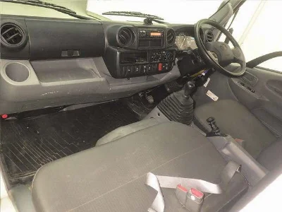 TOYOTA DYNA