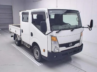 NISSAN ATLAS