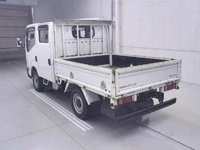 NISSAN ATLAS