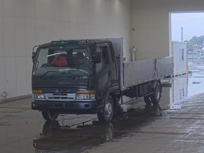 MITSUBISHI FUSO FIGHTER