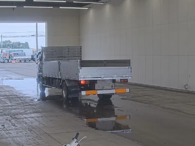 MITSUBISHI FUSO FIGHTER
