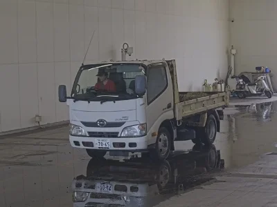 HINO DUTRO