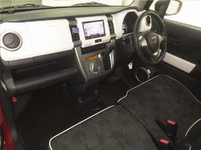 MAZDA FLAIR CROSSOVER