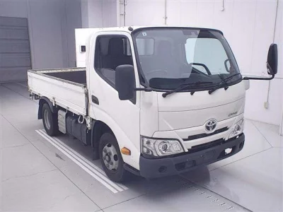 TOYOTA DYNA