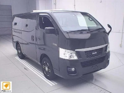 ISUZU COMO
