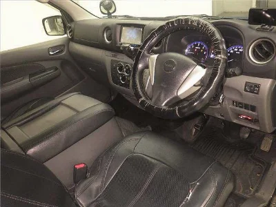 ISUZU COMO