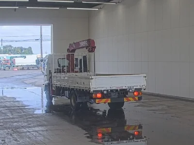 HINO RANGER