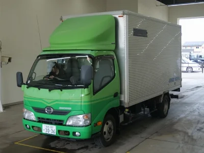 HINO DUTRO