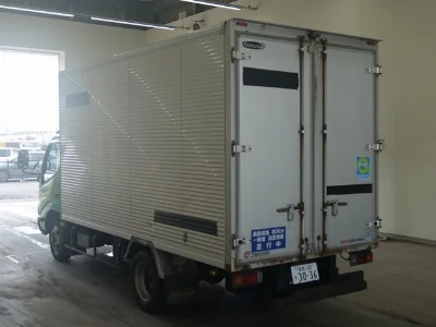 HINO DUTRO