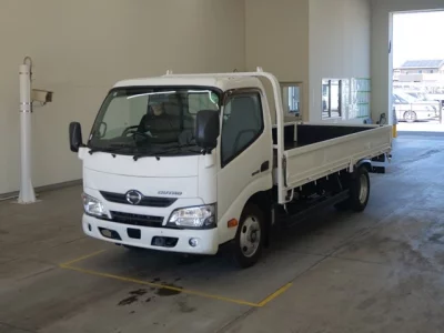 HINO DUTRO