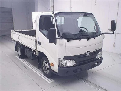 TOYOTA DYNA