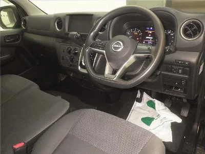 NISSAN CARAVAN