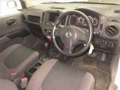 NISSAN AD