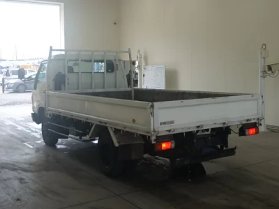 Toyota ToyoAce