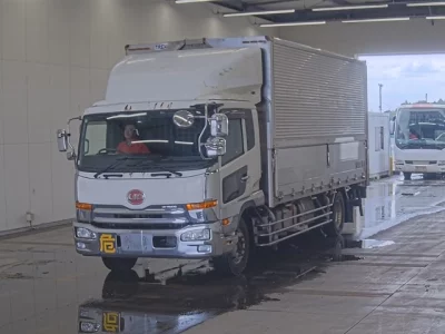 NISSAN DIESEL (UD) CONDOR