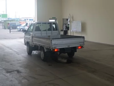 Toyota TownAce