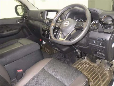 NISSAN CARAVAN