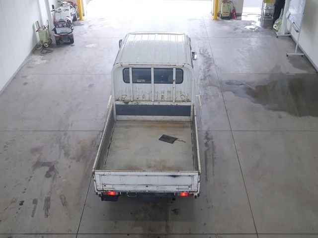 Toyota ToyoAce  с аукциона в Японии