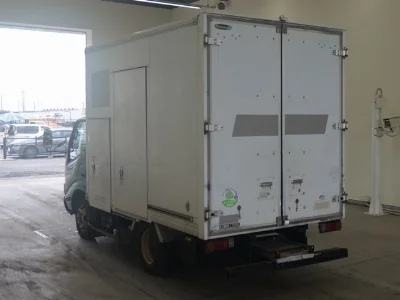 TOYOTA DYNA