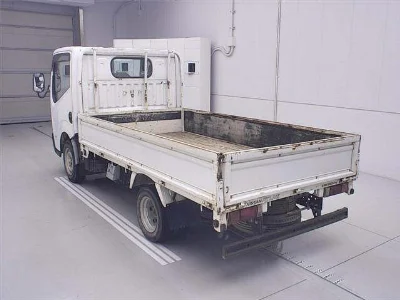 NISSAN ATLAS