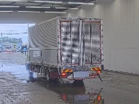 Цена авто Hino Ranger с аукционов Японии, номер кузова FD7JLAA, пробег 56 000, оценка 2