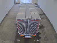 Цена авто Hino Ranger с аукционов Японии, номер кузова FD7JLAA, пробег 56 000, оценка 2
