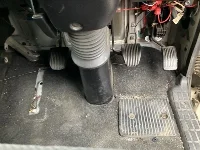 Цена авто Hino Ranger с аукционов Японии, номер кузова FD7JLAA, пробег 56 000, оценка 2