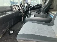 Цена авто Hino Ranger с аукционов Японии, номер кузова FD7JLAA, пробег 56 000, оценка 2