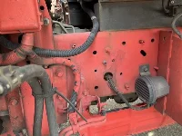 Цена авто Hino Ranger с аукционов Японии, номер кузова FD7JLAA, пробег 56 000, оценка 2