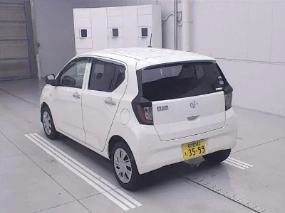 TOYOTA PIXIS EPOCH