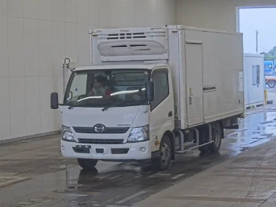 HINO DUTRO