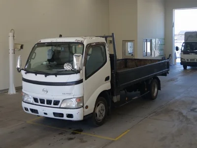 HINO DUTRO