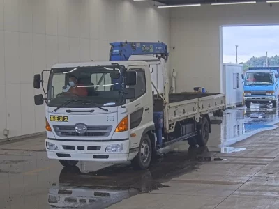HINO RANGER
