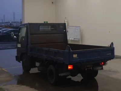 MAZDA TITAN