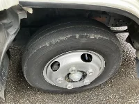 Цена авто Isuzu Elf с аукционов Японии, номер кузова NLR85AN, пробег 214 000, оценка 2