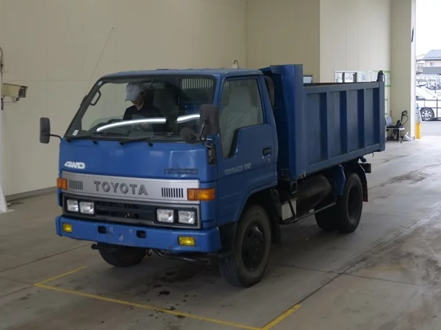 Toyota ToyoAce 1992